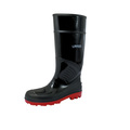 Urrea PVC boots with toe cap Us#9 USBIC7